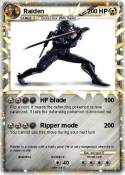 Raiden
