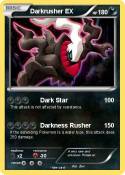 Darkrusher EX