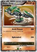 Doom Stone