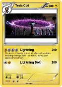 Tesla Coil