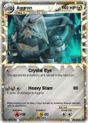 Aggron