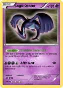 Lugia Obscur