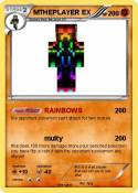 MTHEPLAYER EX