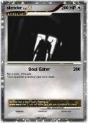 slender