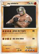 rey misterio