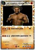 kofi kingston