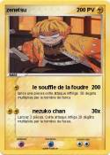 zenetsu