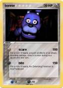 bonnie