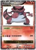 krookodile
