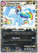 Rainbow Dash