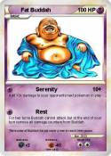Fat Buddah