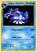 primal swampert