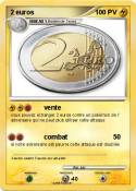 2 euros