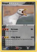 Seagull