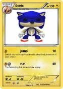 Sonic
