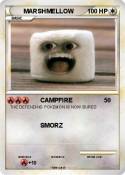 MARSHMELLOW