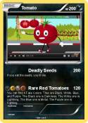 Tomato