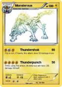 Monsterous