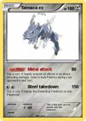 Talmaca ex