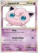 Jigglypuff NP