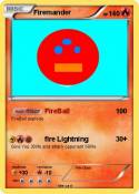 Firemander