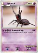 Spiraptor
