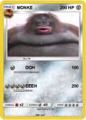MONKE