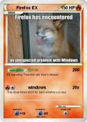Firefox EX