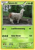 lameria EX