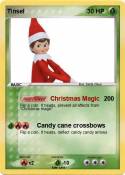 Tinsel