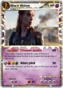 Black Widow