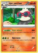 Epic pancham