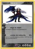 séphiroth 1