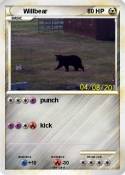 Willbear