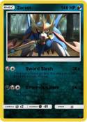 Zacian