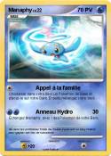 Manaphy