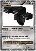 Wither
