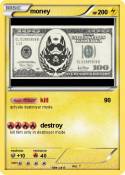 money