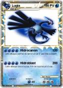 Lugia