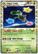 Super Yoshi
