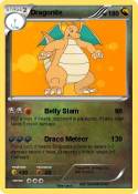 Dragonite