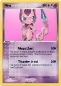 Mew