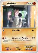 charfist ex