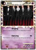 1D EX