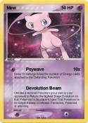 Mew