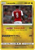 Lacazette
