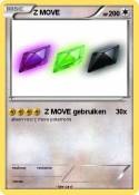 Z MOVE