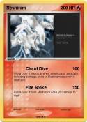 Reshiram