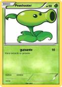 Peashooter