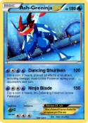 Ash-Greninja